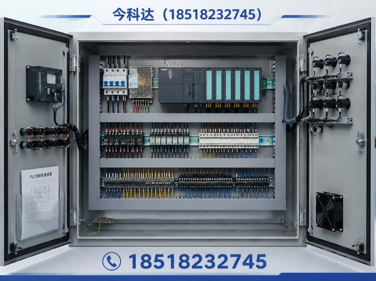 宝坻区高低压成套开关柜展示图